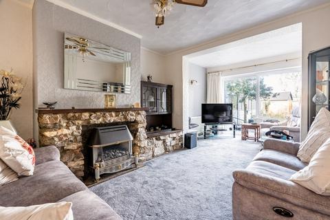 59 Jubilee Road, Kingswood, Bristol, BS15 4XF