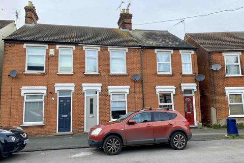 2 bedroom terraced house for sale, King Street, Felixstowe, IP11