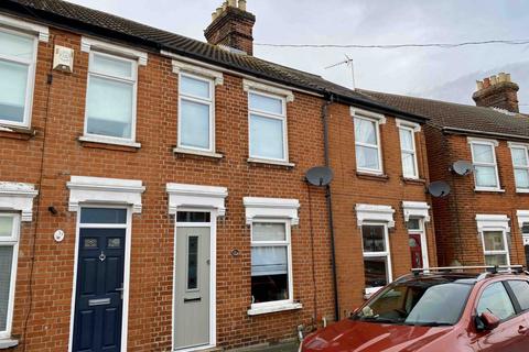 2 bedroom terraced house for sale, King Street, Felixstowe, IP11