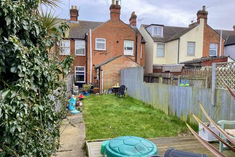 2 bedroom terraced house for sale, King Street, Felixstowe, IP11