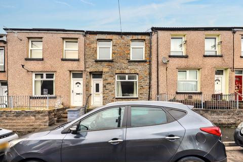 3 bedroom terraced house for sale, Cwmaman, Aberdare CF44