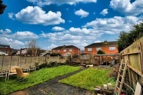 4 bedroom property to rent, Bristol BS16