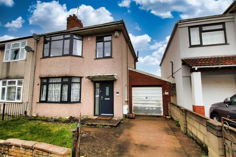 4 bedroom property to rent, Bristol BS16