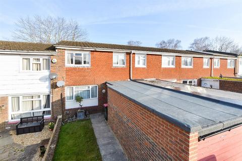 3 bedroom terraced house for sale, Monarch Close, Crawley, West Sussex