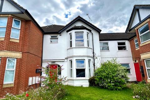 1 bedroom flat for sale, Howard Road, Southampton SO15