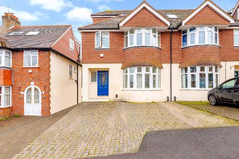 4 bedroom semi-detached house for sale, Redstone Park, Redhill, Surrey, RH1