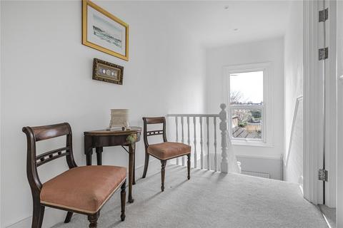 2 bedroom terraced house to rent, Abbeville Road, Clapham, London, SW4