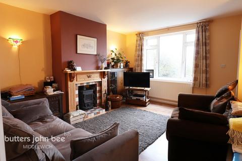 3 bedroom semi-detached house for sale, Cranage CW10