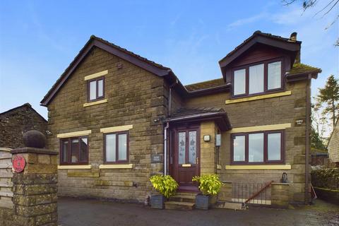 4 bedroom detached house for sale, Ladmanlow, Buxton