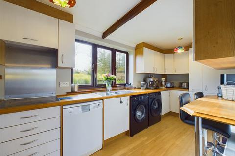 4 bedroom detached house for sale, Ladmanlow, Buxton