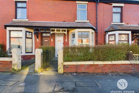 3 bedroom terraced house for sale, Whalley New Road, Blackburn, BB1