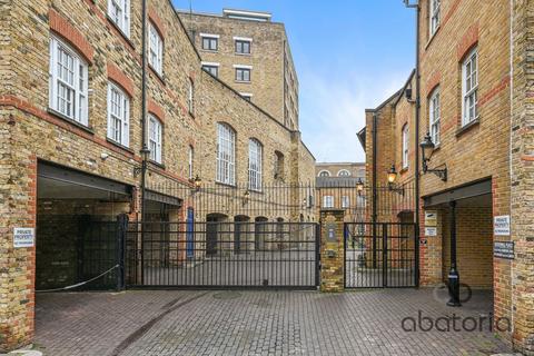 1 bedroom apartment for sale, Bridewell Place,  London, E1W