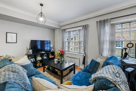 1 bedroom apartment for sale, Bridewell Place,  London, E1W