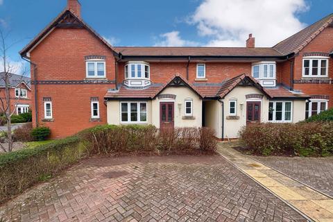 41 Bramley Close, Blackpool, FY4 5FP