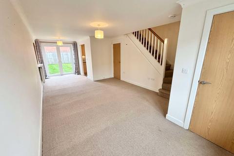 41 Bramley Close, Blackpool, FY4 5FP