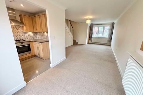 41 Bramley Close, Blackpool, FY4 5FP