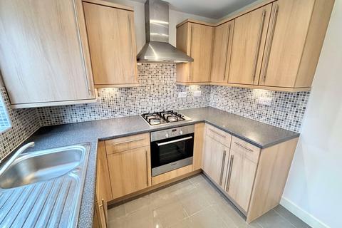 41 Bramley Close, Blackpool, FY4 5FP