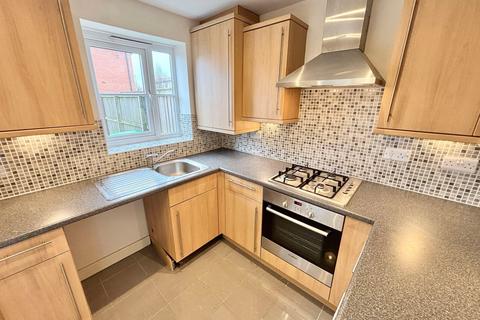 41 Bramley Close, Blackpool, FY4 5FP