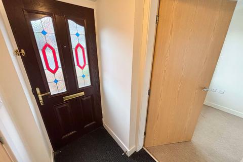 41 Bramley Close, Blackpool, FY4 5FP
