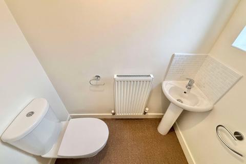 41 Bramley Close, Blackpool, FY4 5FP