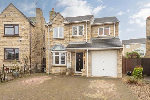 3 bedroom detached house for sale, Heather View, Elland