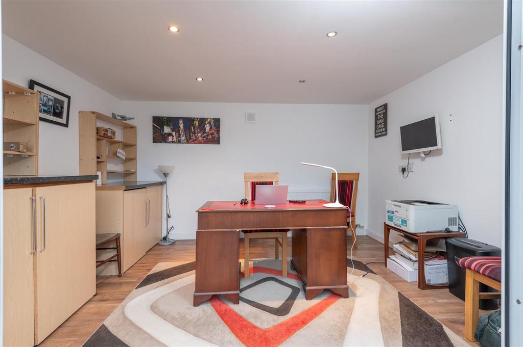 Home Office