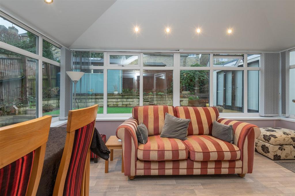 Sun Room