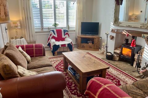 3 bedroom semi-detached bungalow for sale, Goodes Lane, Syston, Leicester, LE7 2JL
