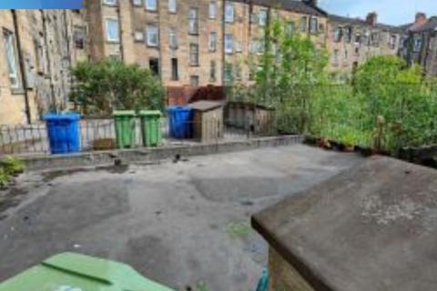 Commercial development for sale, Hillfoot Street, Dennistoun G31