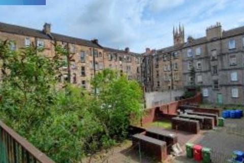 Commercial development for sale, Hillfoot Street, Dennistoun G31