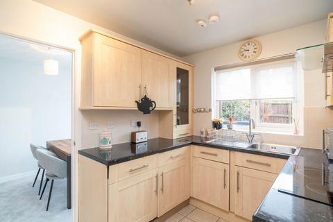 3 bedroom end of terrace house for sale, 57 The Murrays Brae, Edinburgh, EH17