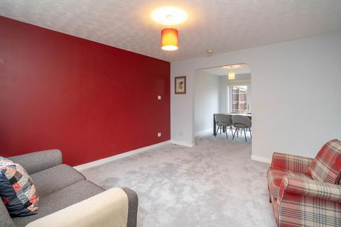 3 bedroom end of terrace house for sale, 57 The Murrays Brae, Edinburgh, EH17