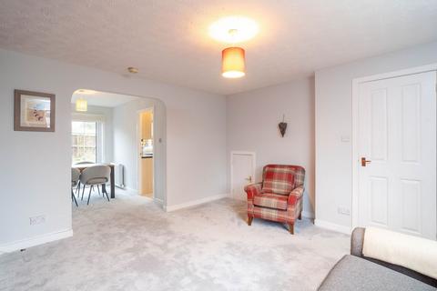 3 bedroom end of terrace house for sale, 57 The Murrays Brae, Edinburgh, EH17