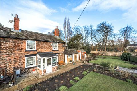 2 bedroom terraced house for sale, Farrer Lane, Oulton, Leeds, West Yorkshire