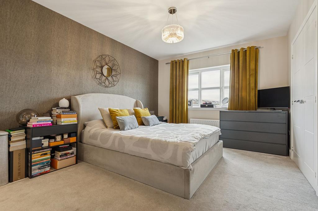 Bedroom 1