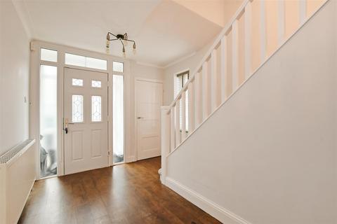 4 bedroom semi-detached house for sale, Alms Hill Road, Sheffield