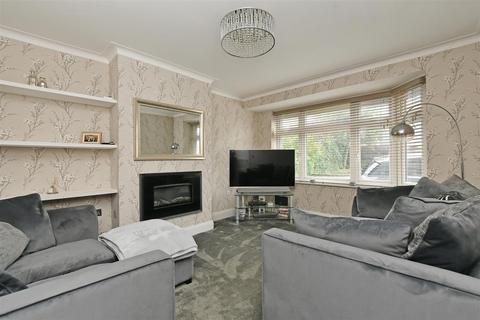 4 bedroom semi-detached house for sale, Alms Hill Road, Sheffield