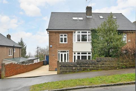 4 bedroom semi-detached house for sale, Alms Hill Road, Sheffield