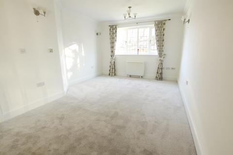 1 bedroom retirement property for sale, ASHCROFT PLACE, LEATHERHEAD, KT22