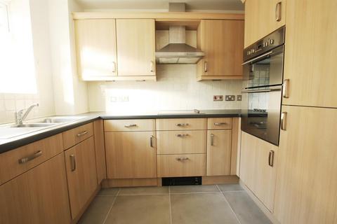 1 bedroom retirement property for sale, ASHCROFT PLACE, LEATHERHEAD, KT22