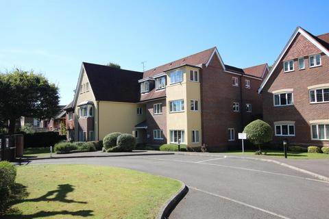 1 bedroom retirement property for sale, ASHCROFT PLACE, LEATHERHEAD, KT22