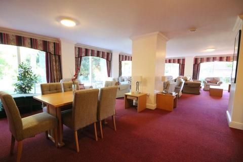 1 bedroom retirement property for sale, ASHCROFT PLACE, LEATHERHEAD, KT22
