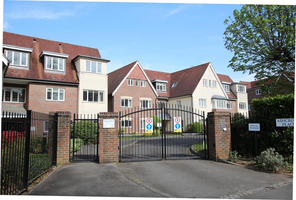 New gate April 22.JPG