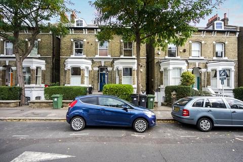 Gauden Road, London