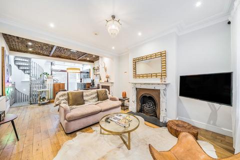 1 bedroom terraced house for sale, Lonsdale Road, London W11