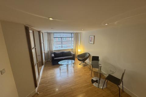 1 bedroom apartment to rent, Sloane Avenue, London SW3