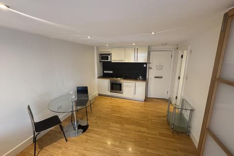 1 bedroom apartment to rent, Sloane Avenue, London SW3