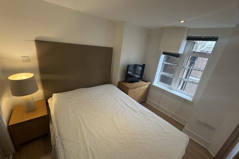 1 bedroom apartment to rent, Sloane Avenue, London SW3