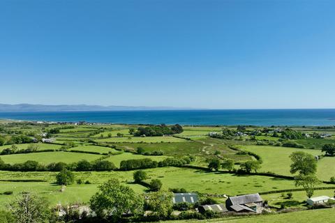 undefined, Llwynhudol, Pwllheli
