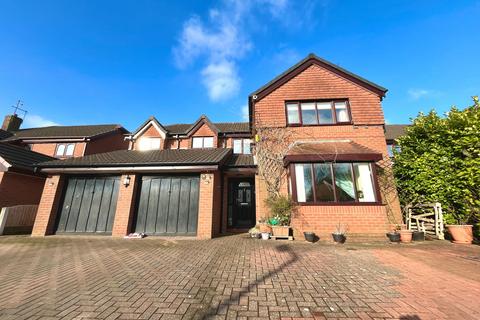 undefined, Sandybrook Close, Fulwood PR2